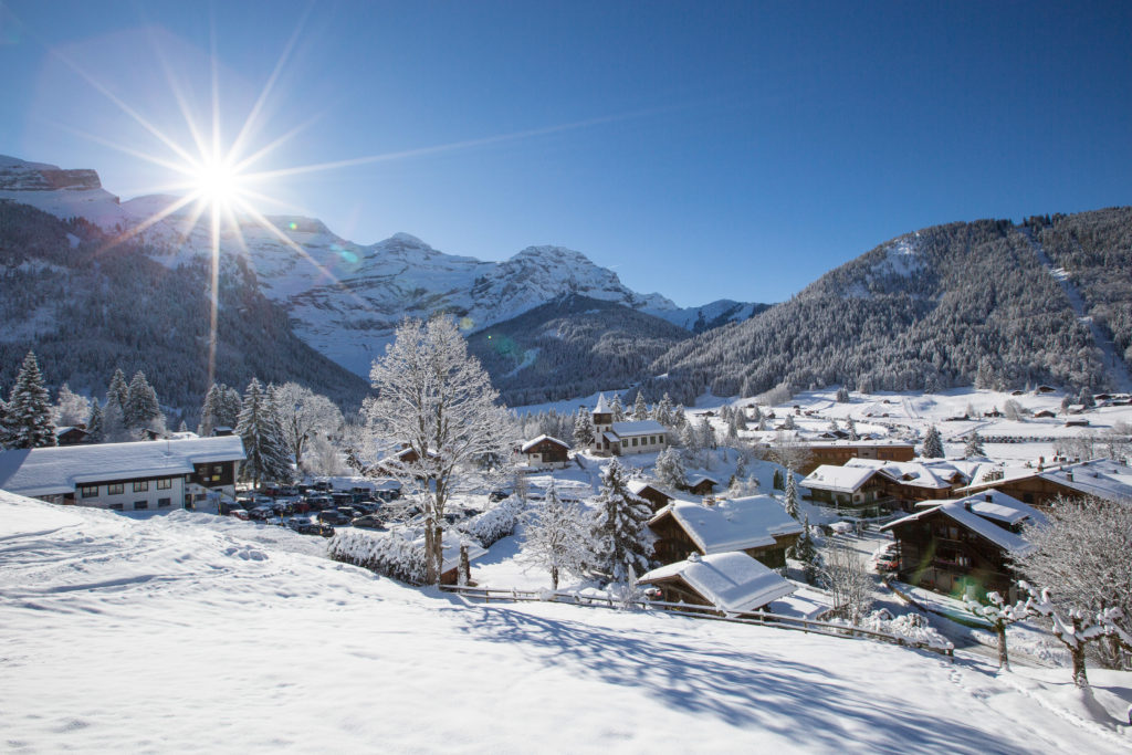 Village Les Diablerets_Roman Tyulyakov (2)