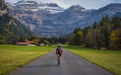 Ouverture du Col de la Croix